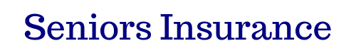 Seniors Insurance Logo
